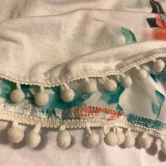 Tank top - Picture 3 of 4